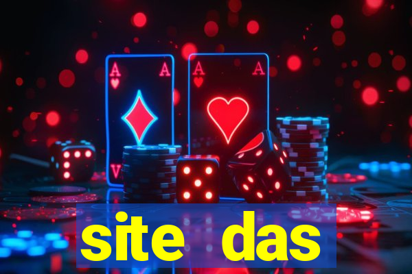 site das porcentagem dos slots